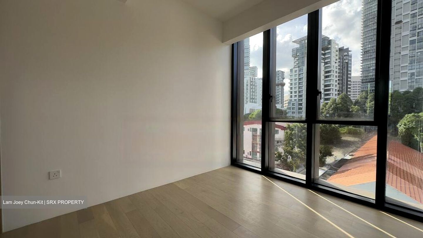 Ikigai (D11), Apartment #471676941